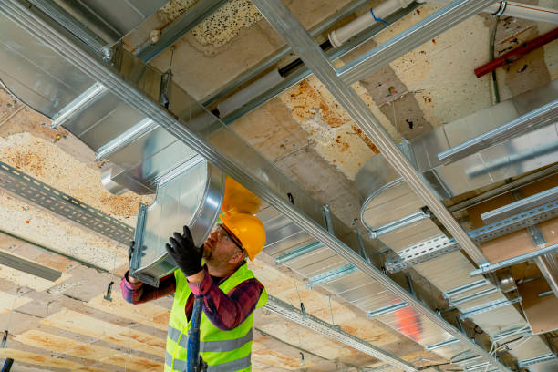 Best Geothermal HVAC Systems in Cordova, NC