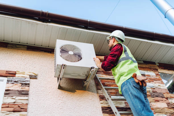 Best VRF (Variable Refrigerant Flow) Systems in Cordova, NC