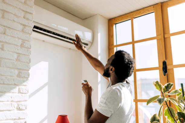 Best HVAC Software and Technology in Cordova, NC