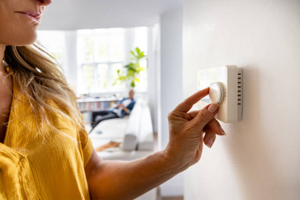 Best Residential HVAC in Cordova, NC