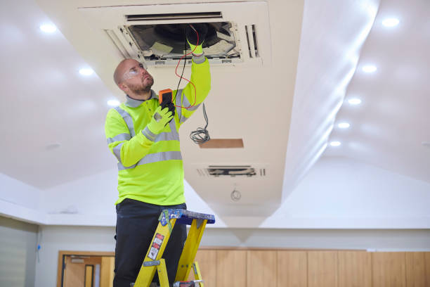 Best Energy-efficient HVAC Solutions in Cordova, NC