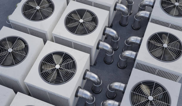 Best Commercial HVAC in Cordova, NC