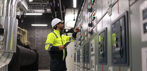 Best HVAC Retrofitting and Upgrading in Cordova, NC