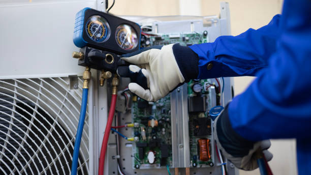 Best Furnace Cleaning in Cordova, NC