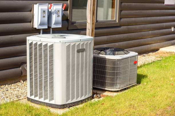 Best HVAC Supply and Distribution in Cordova, NC