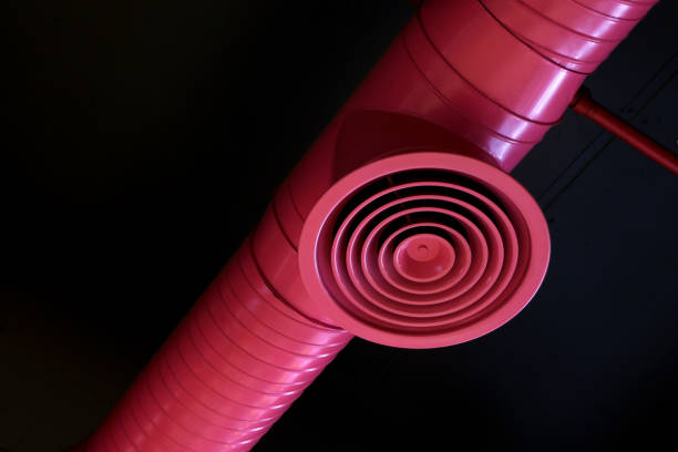 Best Seasonal HVAC Services in Cordova, NC